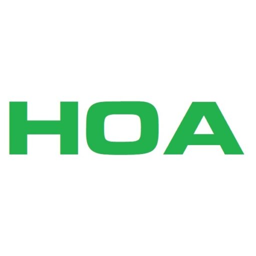 Home Owners Association logo