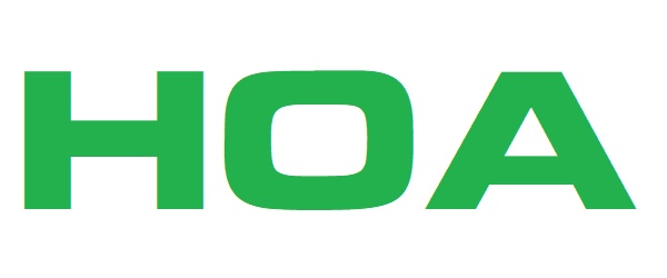 Home Owners Association Logo