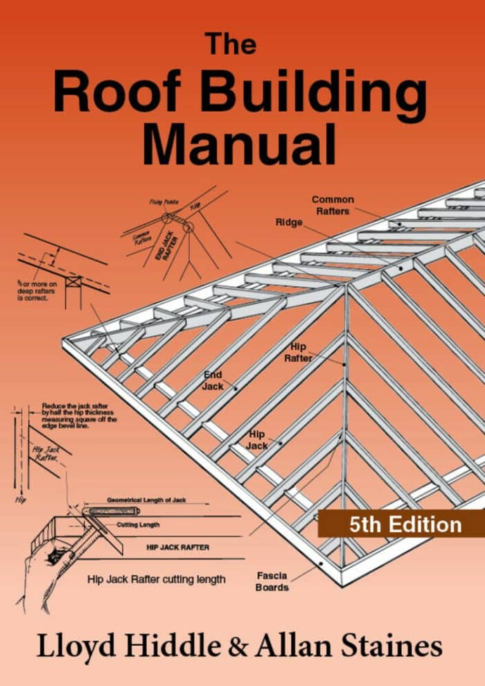 Roof Building Manual