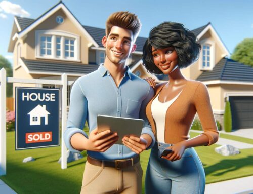 Essential Home Buying Tips for First-Time Buyers