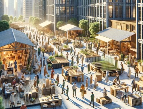 How to Choose Eco-Friendly Building Materials
