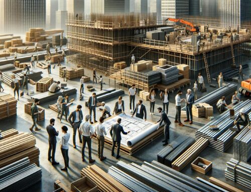 How to Choose the Best Material for Building Projects