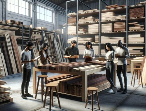 Australian Timber: Finding Quality Supplies for Your Project
