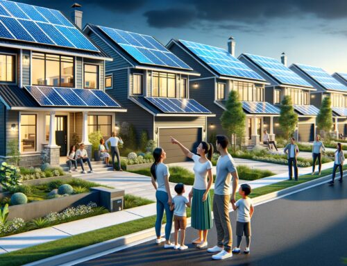 How Much Does Solar Energy for Your Home Cost?
