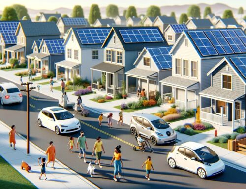 How Much Energy Does the Average Home Use?