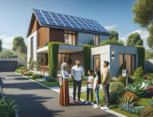 How to Boost Home Value with Solar Energy
