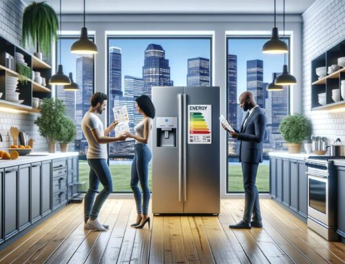How to Choose Energy-Saving Home Appliances