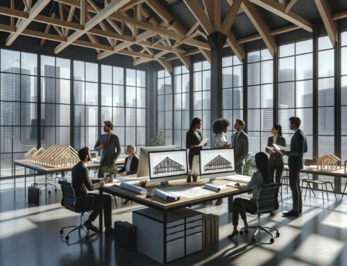 How to Design Timber Roof Trusses in Australia