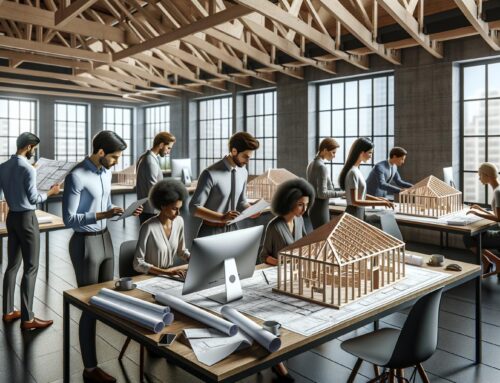 How to Design Timber Roof Trusses: A Comprehensive Guide