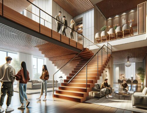 How to Design Timber Stairs: A Comprehensive Guide