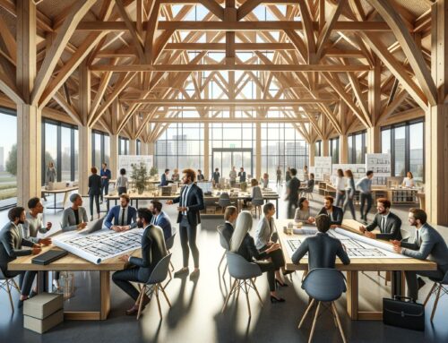 How to Design Timber Trusses: A Comprehensive Guide