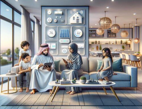 How to Implement Energy Management Systems at Home