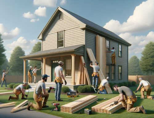 How to Install Timber Weatherboards: A Complete Guide