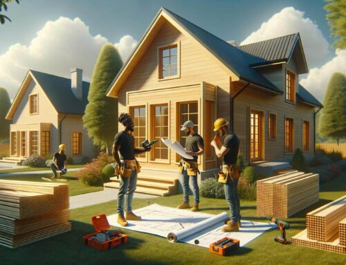 How to Install Timber Windows: A Step-by-Step Guide