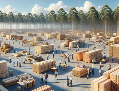 Where to Find the Best Timber Supplies in Australia?