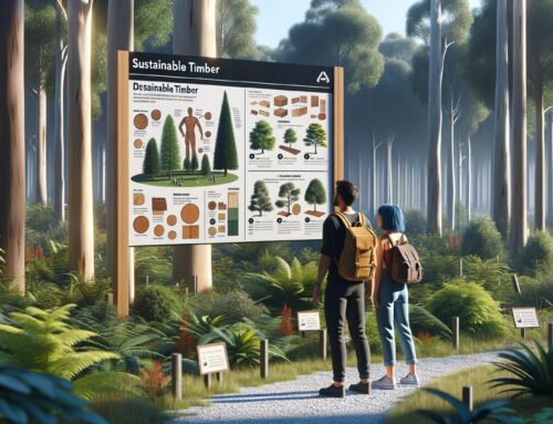 How to Choose Sustainable Timber in Australia