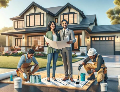 How to Prevent Negative Waterproofing Issues