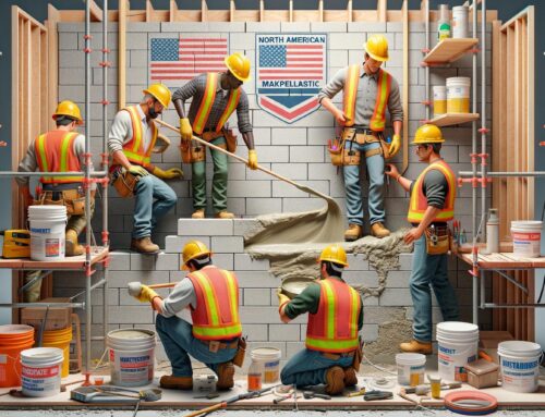 How to Use Mapelastic for Effective Waterproofing