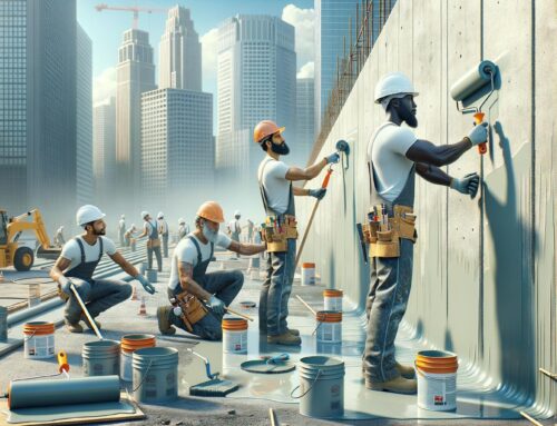 How to Waterproof Concrete with Effective Sealing Methods