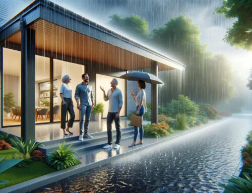 Mapei Waterproofing: Protect Your Home from Moisture