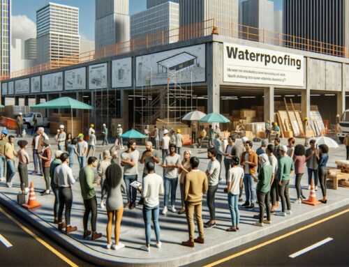 Waterproofing Standards: What You Need to Know