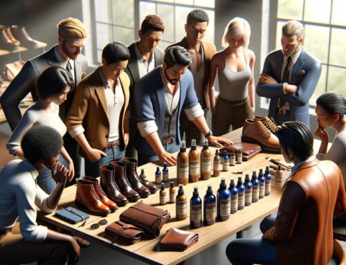How to Waterproof Leather: Best Sprays for Protection