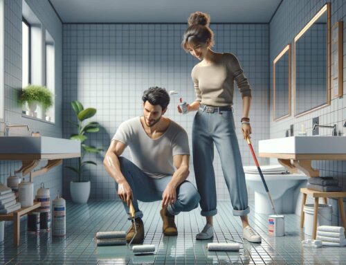 How to Waterproof Tiles: A Comprehensive Guide