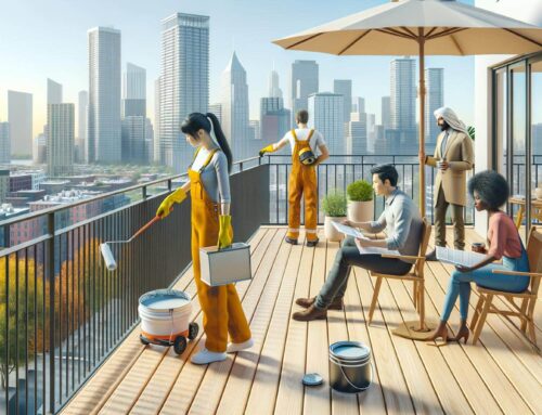How to Waterproof Your Balcony: A Complete Guide