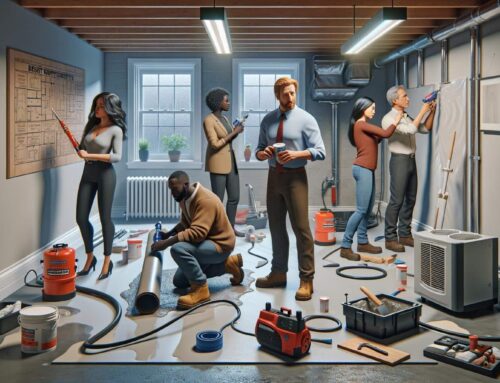 How to Waterproof Your Basement Effectively