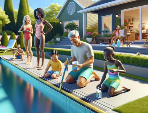 How to Waterproof Your Pool: Essential Tips and Techniques