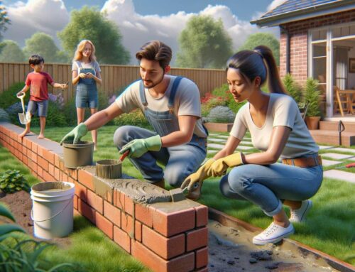How to Waterproof Your Retaining Wall Effectively