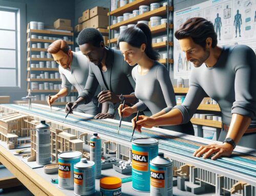 How to Waterproof with Sika: A Complete Guide