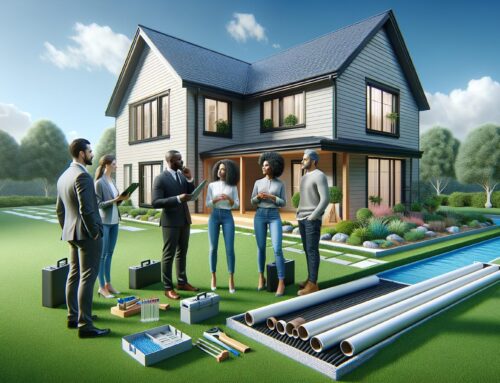 Top Waterproofing Company: Protect Your Home