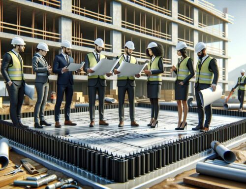 How to Meet Australian Waterproofing Standards