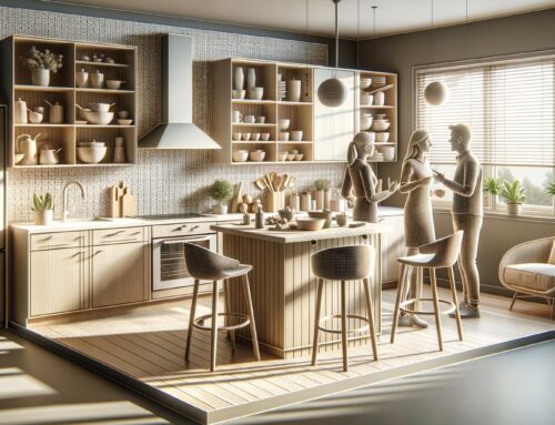How to Renovate Small Kitchens: Clever Ideas for Big Impact