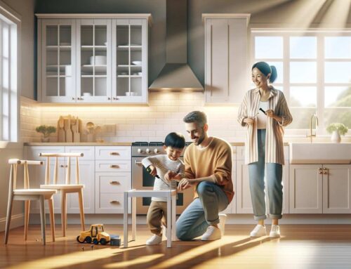 How to Renovate Your Kitchen on a Budget