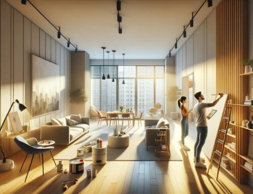 How to Transform Your Apartment with Renovation Ideas