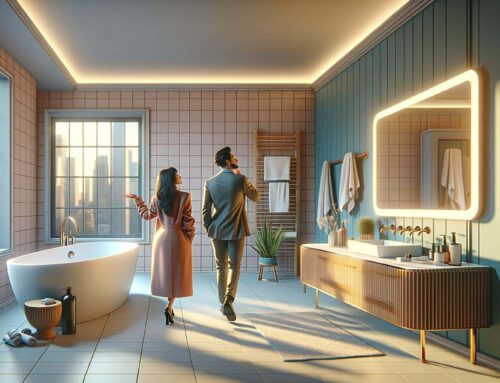 How to Transform Your Bathroom: Renovation Ideas