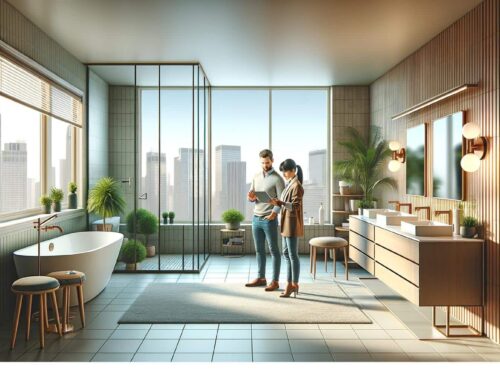 How to Transform Your Bathroom: Renovation Ideas
