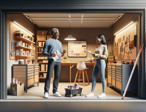 How to Transform Your Garage: Renovation Ideas