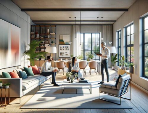 How to Transform Your Home with Renovation Ideas