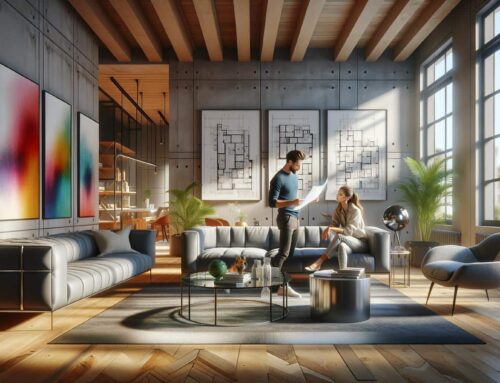 How to Transform Your Living Room with Renovation Ideas