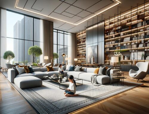 How to Transform Your Lounge Room: Renovation Ideas