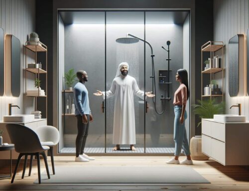 How to Transform Your Shower: Innovative Renovation Ideas
