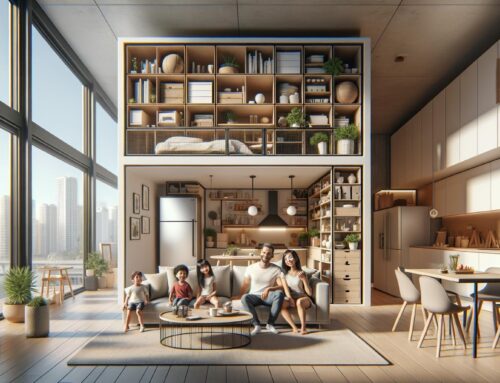 How to Transform Your Small Home with Clever Renovations