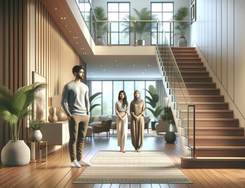 How to Transform Your Stairs: Renovation Ideas