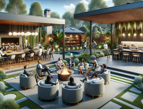 Transform Your Backyard: Inspiring Renovation Ideas