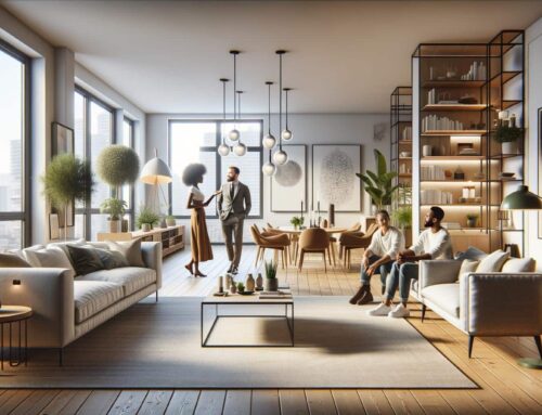 Transform Your Space: Home Remodeling Ideas to Inspire