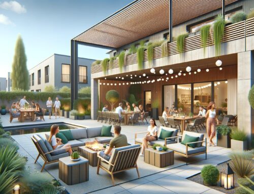Transforming Your Outdoor Space: Patio Renovation Ideas