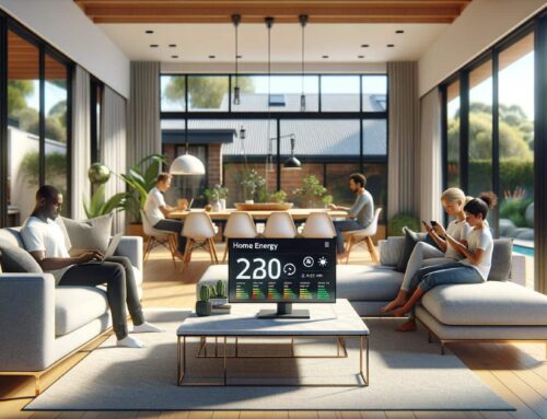 Best Home Energy Monitors in Australia: A Complete Guide